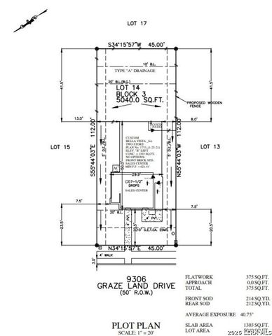 9306 Graze Land Drive, San Antonio, TX 78211