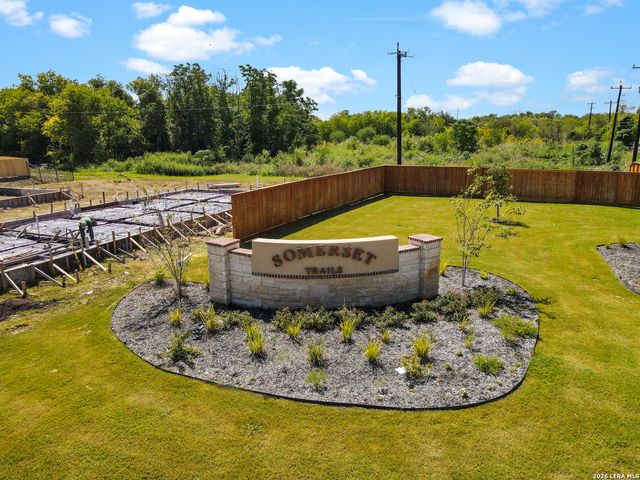 9306 Graze Land Drive, San Antonio, TX 78211