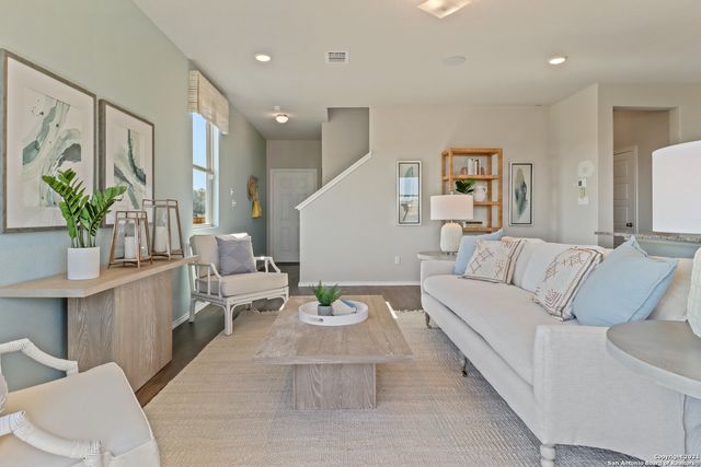 9306 Graze Land Drive, San Antonio, TX 78211