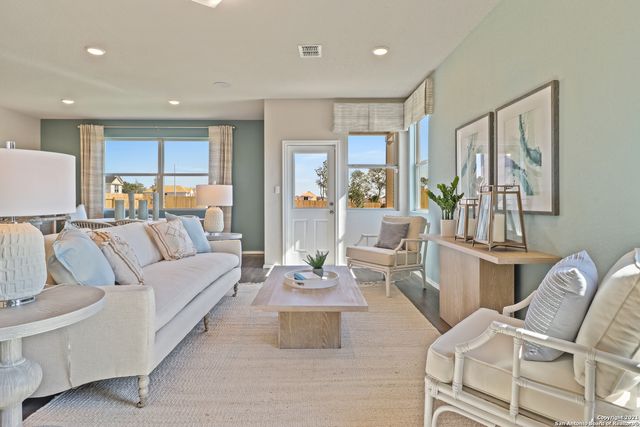 9306 Graze Land Drive, San Antonio, TX 78211