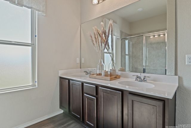 9306 Graze Land Drive, San Antonio, TX 78211