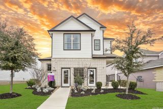 9306 Graze Land Drive, San Antonio, TX 78211