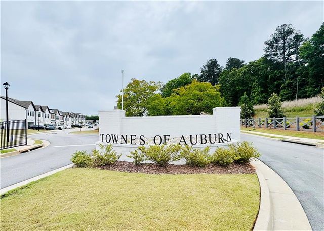 14 S Auburn Landing Place, Auburn, GA 30011