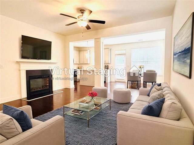 14 S Auburn Landing Place, Auburn, GA 30011