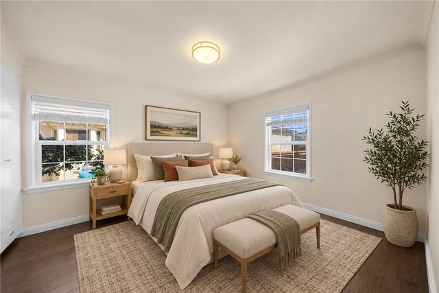 822 Bilton Way, San Gabriel, CA 91776