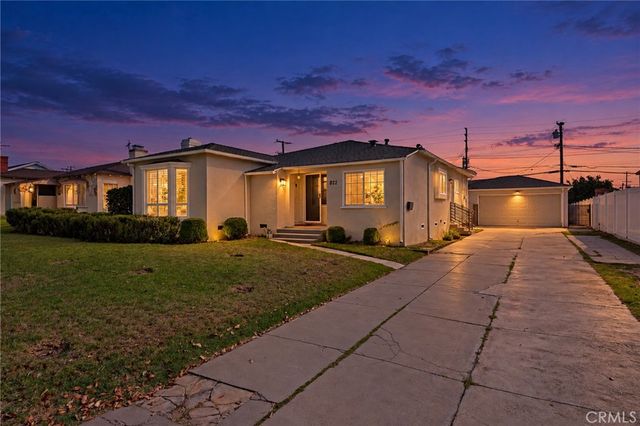 822 Bilton Way, San Gabriel, CA 91776