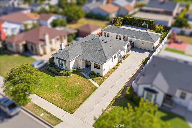822 Bilton Way, San Gabriel, CA 91776