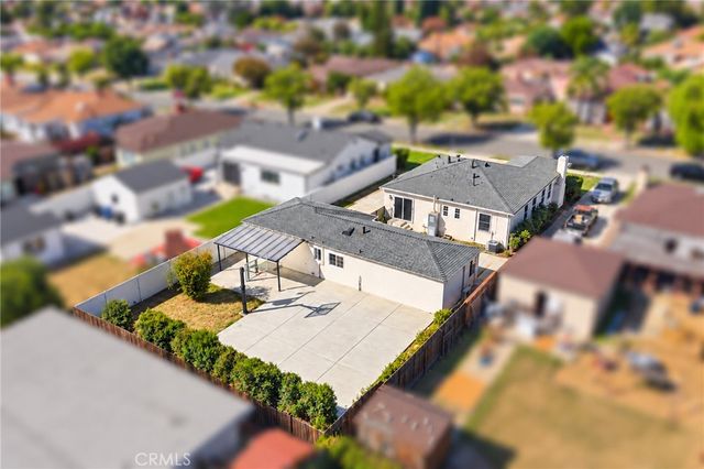 822 Bilton Way, San Gabriel, CA 91776
