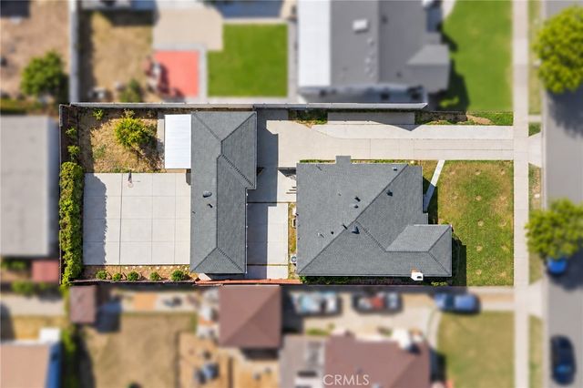 822 Bilton Way, San Gabriel, CA 91776