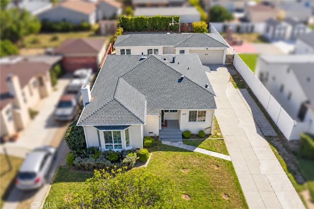 822 Bilton Way, San Gabriel, CA 91776
