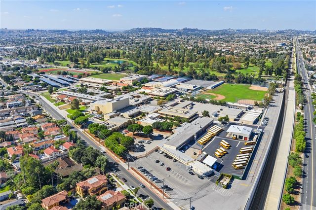 822 Bilton Way, San Gabriel, CA 91776