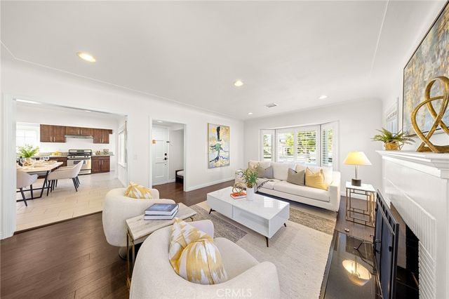822 Bilton Way, San Gabriel, CA 91776