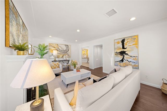 822 Bilton Way, San Gabriel, CA 91776
