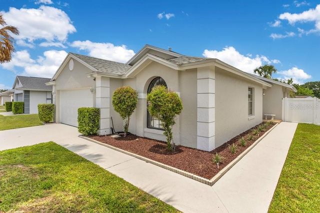 5283 LONESOME DOVE DRIVE, Kissimmee, FL 34746