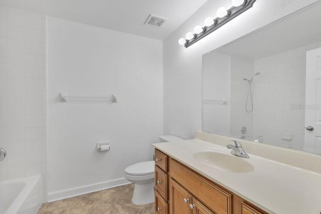 5283 LONESOME DOVE DRIVE, Kissimmee, FL 34746