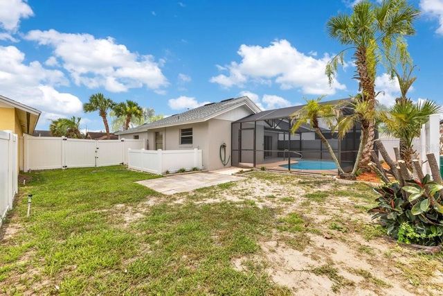 5283 LONESOME DOVE DRIVE, Kissimmee, FL 34746
