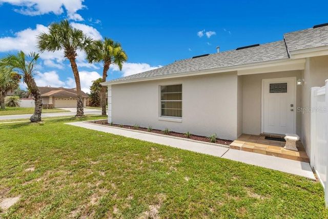 5283 LONESOME DOVE DRIVE, Kissimmee, FL 34746