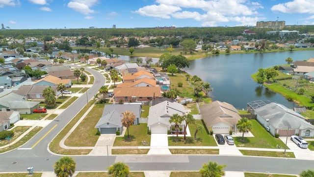 5283 LONESOME DOVE DRIVE, Kissimmee, FL 34746