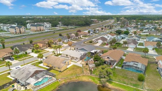 5283 LONESOME DOVE DRIVE, Kissimmee, FL 34746