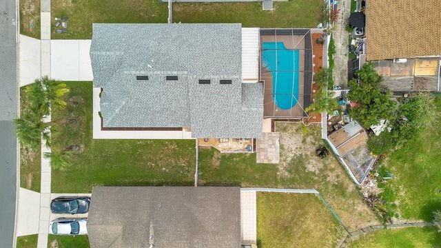 5283 LONESOME DOVE DRIVE, Kissimmee, FL 34746