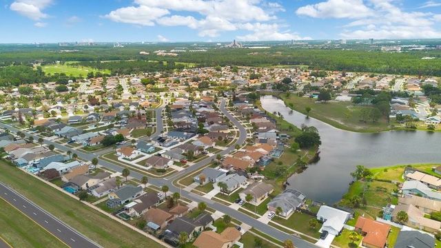 5283 LONESOME DOVE DRIVE, Kissimmee, FL 34746