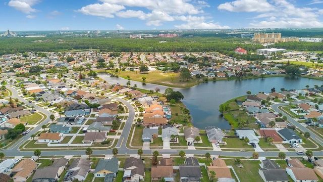 5283 LONESOME DOVE DRIVE, Kissimmee, FL 34746