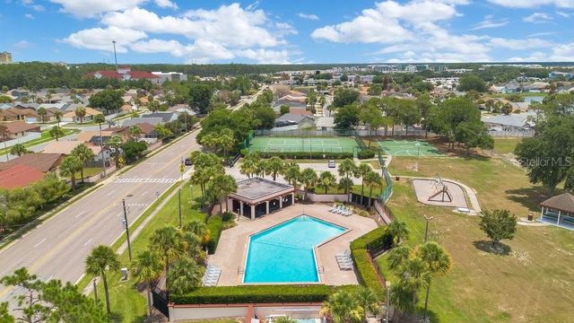 5283 LONESOME DOVE DRIVE, Kissimmee, FL 34746
