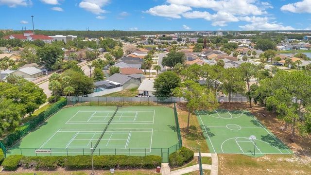 5283 LONESOME DOVE DRIVE, Kissimmee, FL 34746
