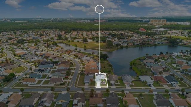5283 LONESOME DOVE DRIVE, Kissimmee, FL 34746