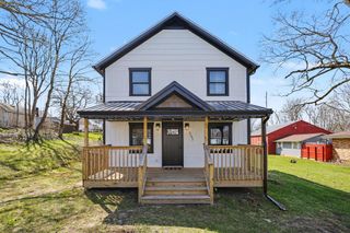 6592 Keigley Street, Eau Claire Vllg, MI 49111