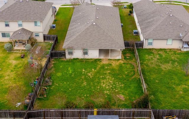 328 Baldwin ST, Hutto, TX 78634