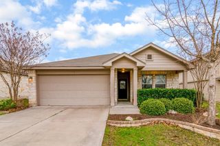 328 Baldwin ST, Hutto, TX 78634