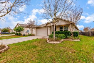 328 Baldwin ST, Hutto, TX 78634