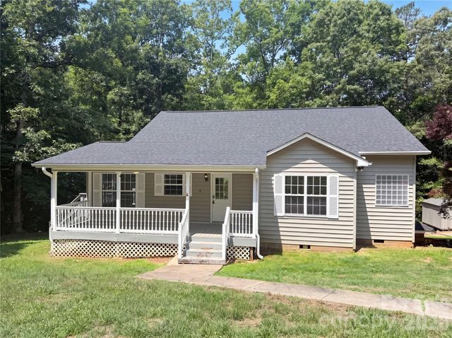 221 Grandview Drive, Statesville, NC 28677