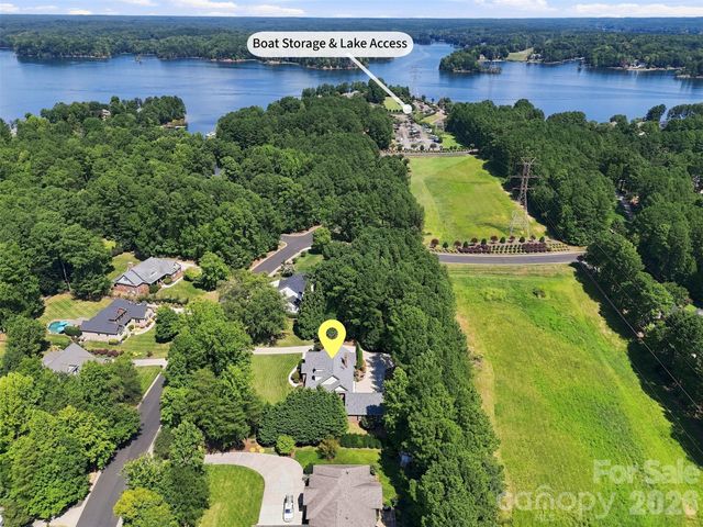 2290 Northview Harbour Drive, Sherrills Ford, NC 28673
