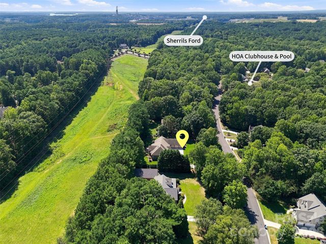 2290 Northview Harbour Drive, Sherrills Ford, NC 28673