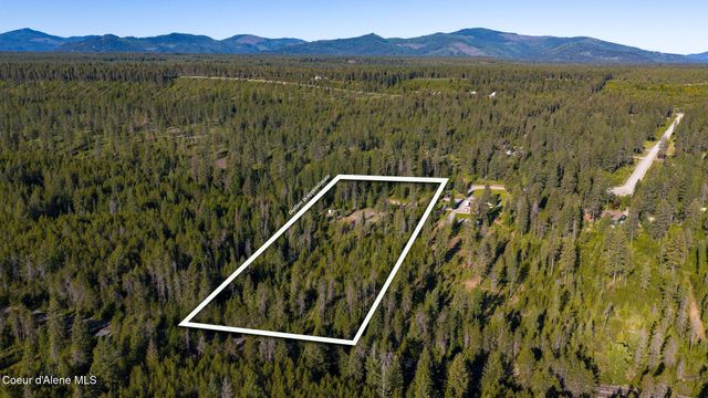 91 PRIDE CT, Spirit Lake, ID 83869