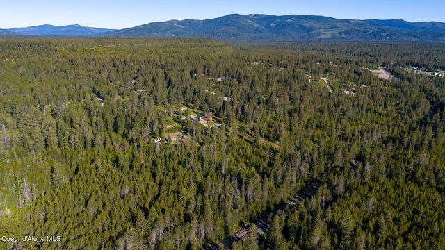 91 PRIDE CT, Spirit Lake, ID 83869