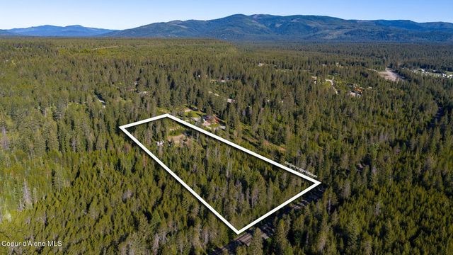 91 PRIDE CT, Spirit Lake, ID 83869