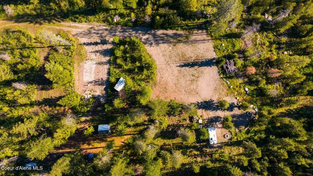 91 PRIDE CT, Spirit Lake, ID 83869