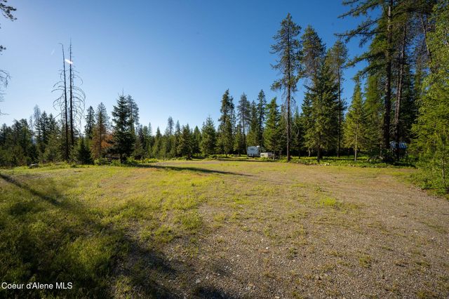 91 PRIDE CT, Spirit Lake, ID 83869