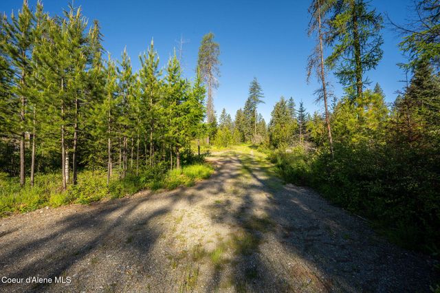 91 PRIDE CT, Spirit Lake, ID 83869