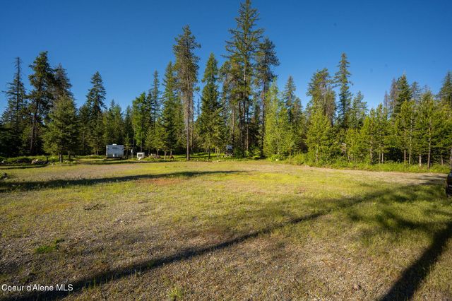 91 PRIDE CT, Spirit Lake, ID 83869
