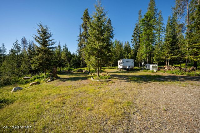 91 PRIDE CT, Spirit Lake, ID 83869
