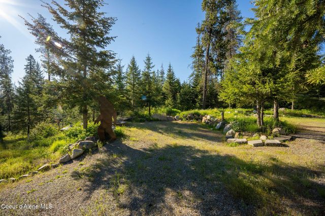 91 PRIDE CT, Spirit Lake, ID 83869