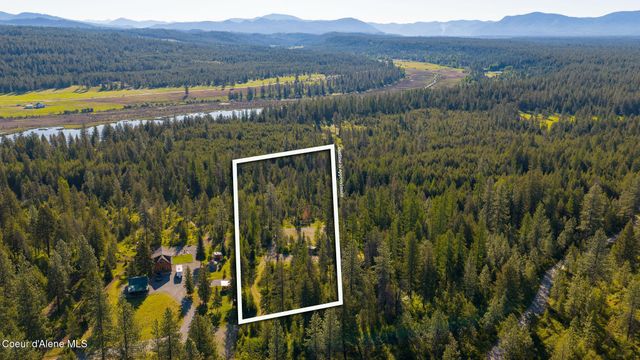 91 PRIDE CT, Spirit Lake, ID 83869