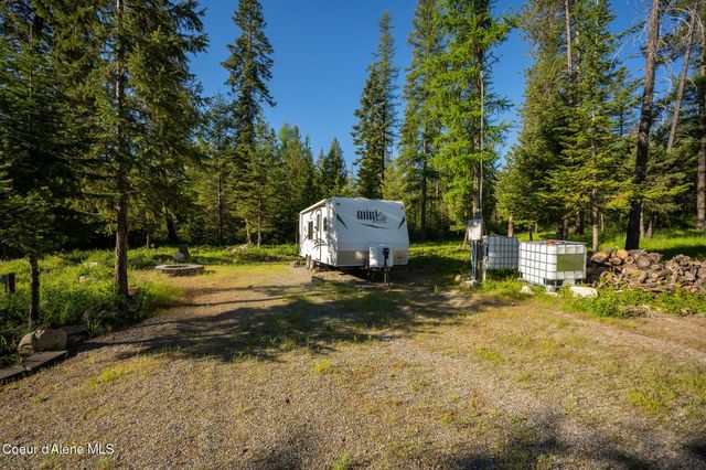 91 PRIDE CT, Spirit Lake, ID 83869
