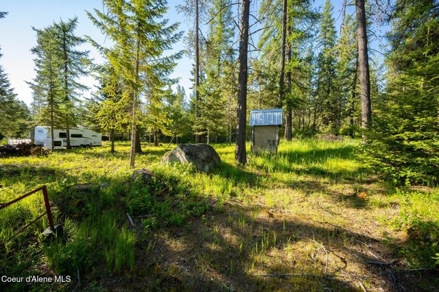 91 PRIDE CT, Spirit Lake, ID 83869