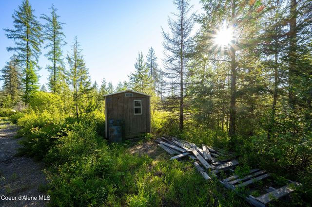 91 PRIDE CT, Spirit Lake, ID 83869