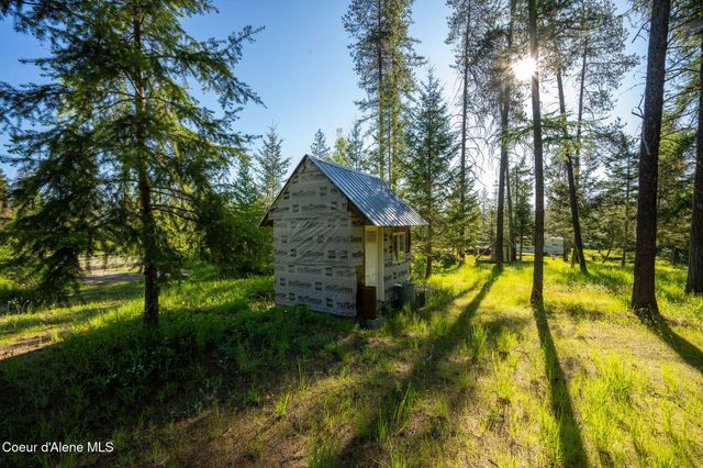 91 PRIDE CT, Spirit Lake, ID 83869